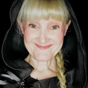 Veronique Leherte
