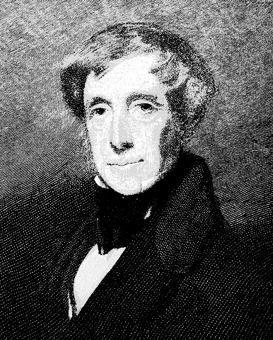 Clement C. Moore