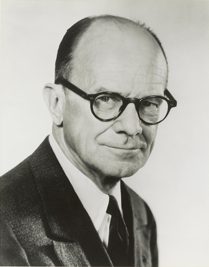 Deems Taylor
