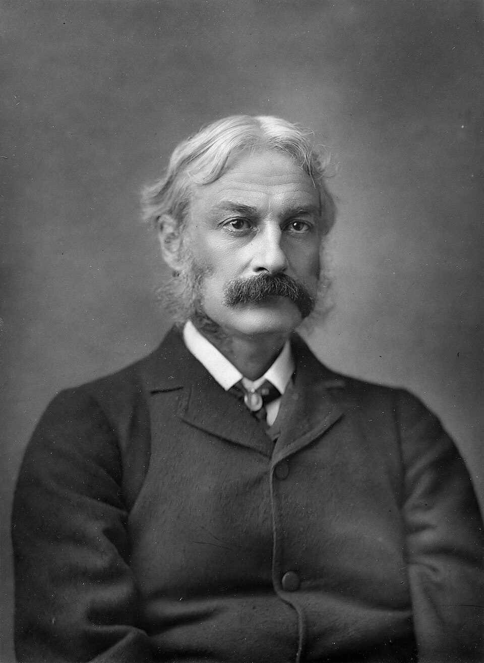 edited by Andrew Lang