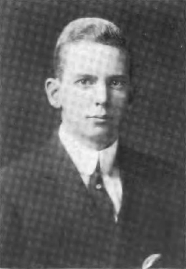 George Soule