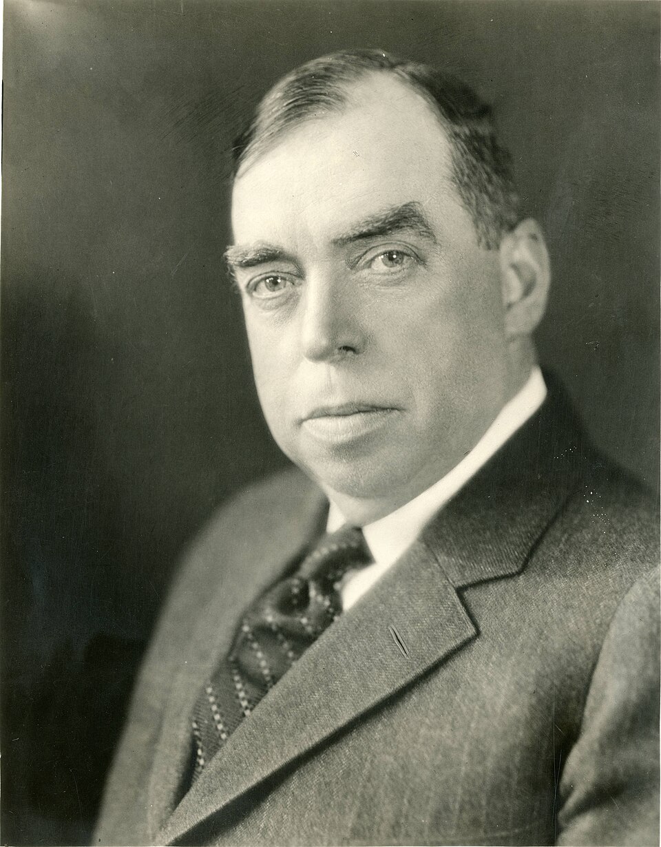 Irvin S. Cobb