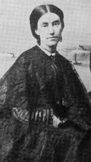 Lady Barker