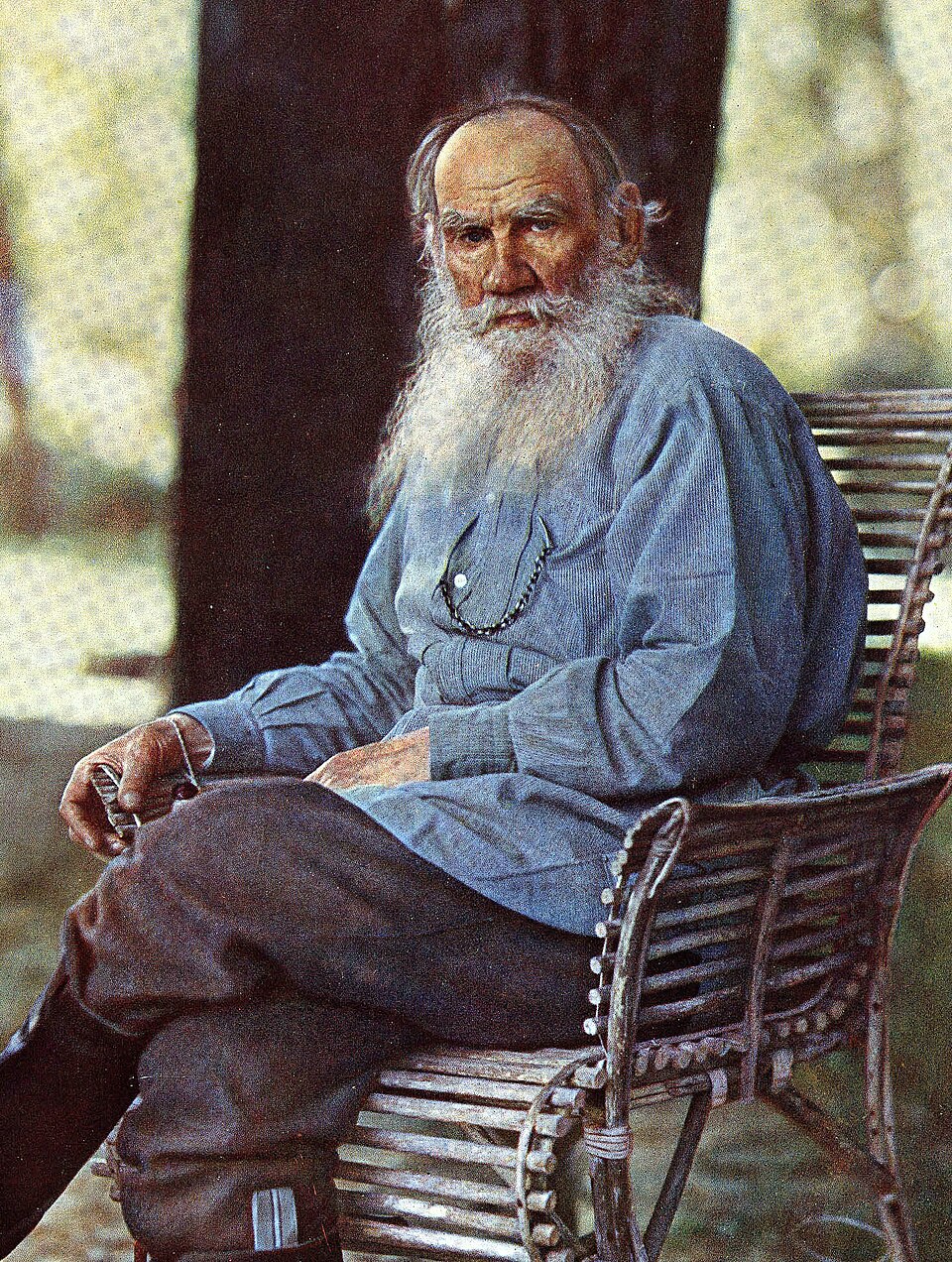 Lyoff Tolstoi
