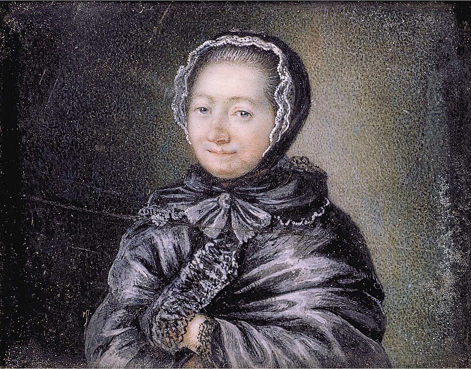 Marie Le Prince De Beaumont