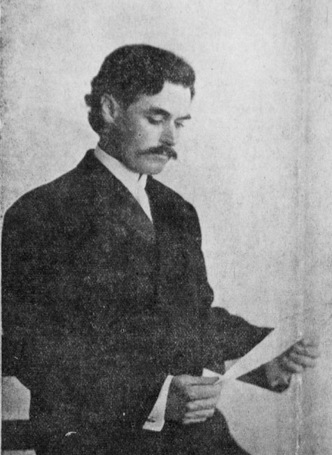Maynard Shipley