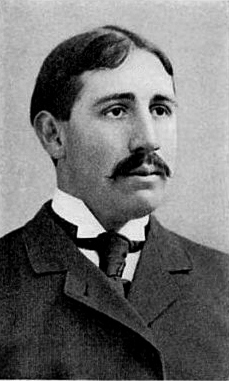 Ralph D. Paine