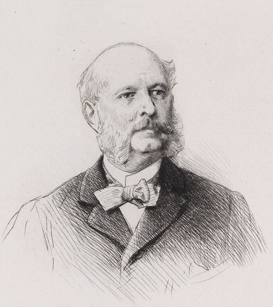 Robert Hoe
