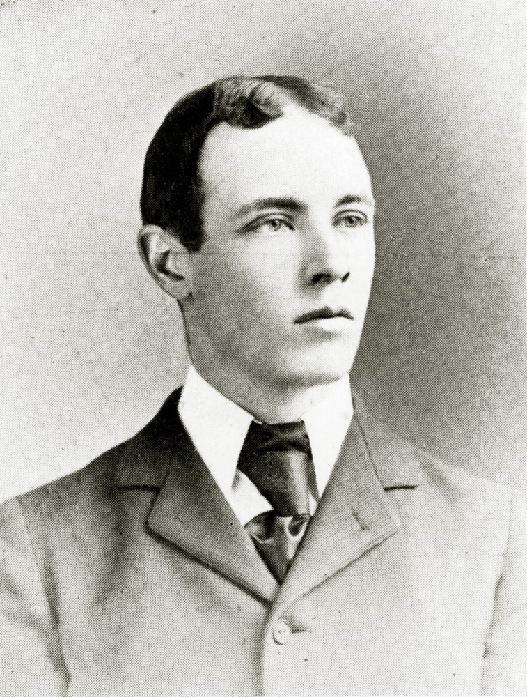 Robert Morss Lovett