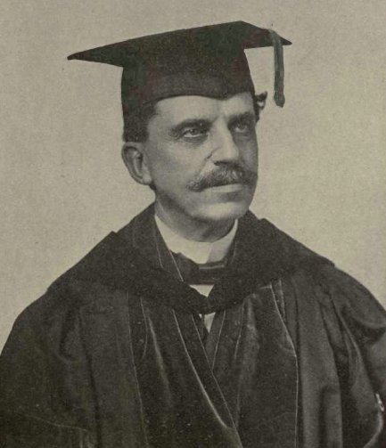Russell H. Conwell