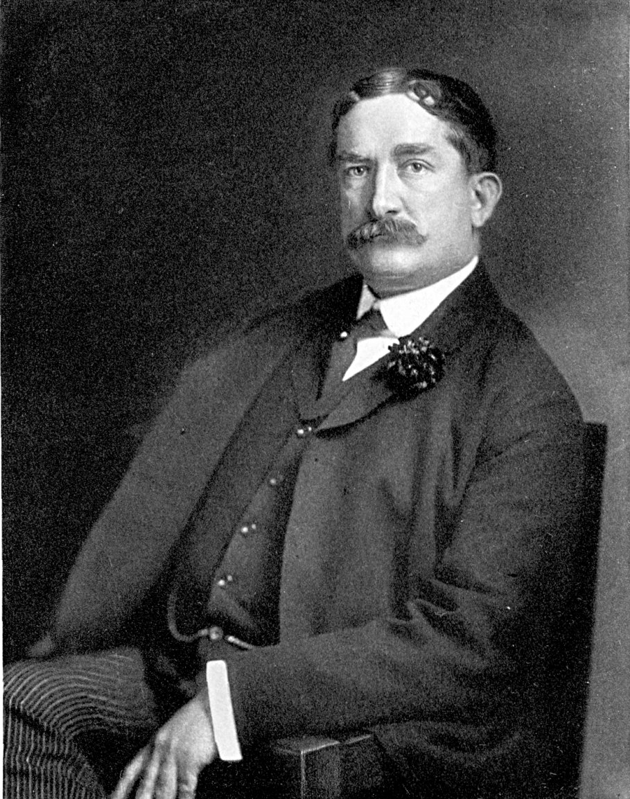 Thomas W. Lawson
