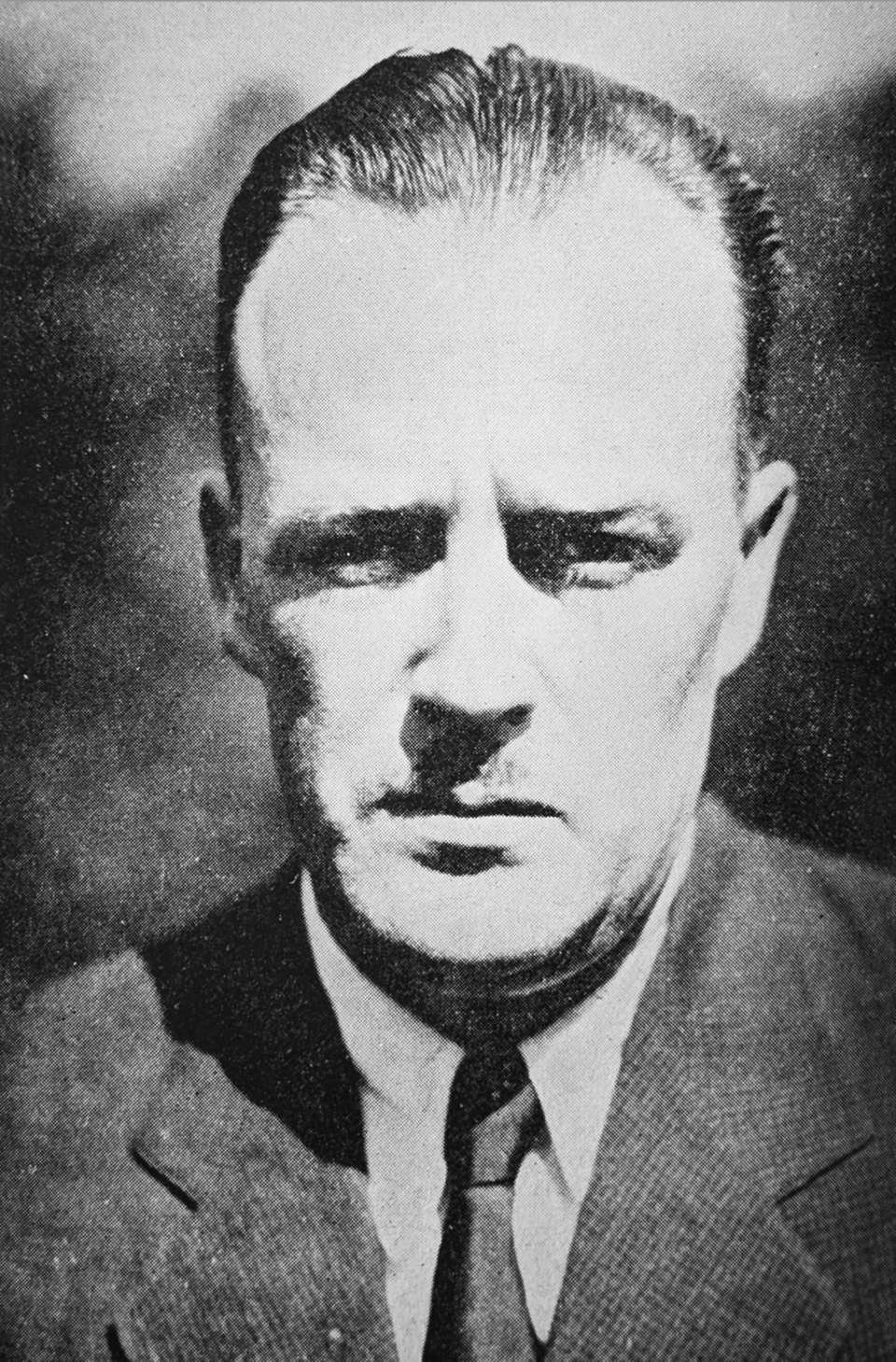 Vance Randolph