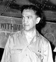 William L. Laurence