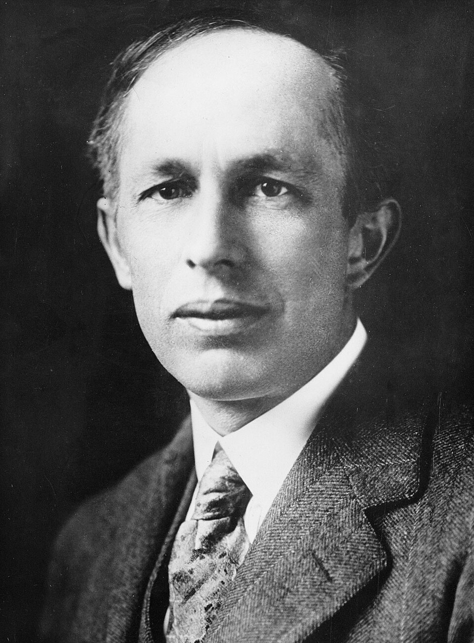 Zechariah Chafee, Jr.