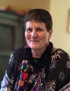 Marcia Montenegro