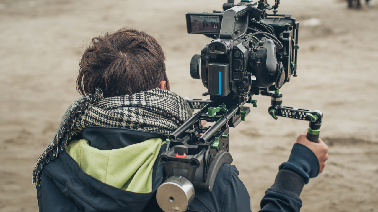 documentary in the desert