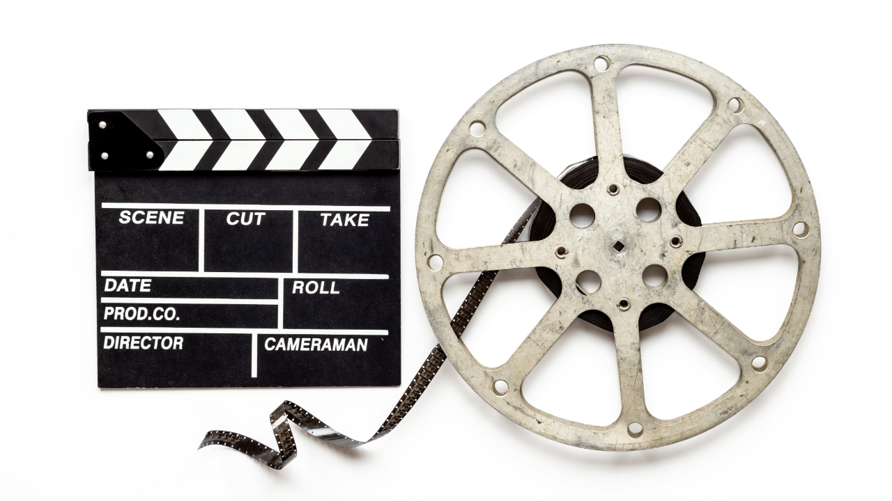 documentary reel