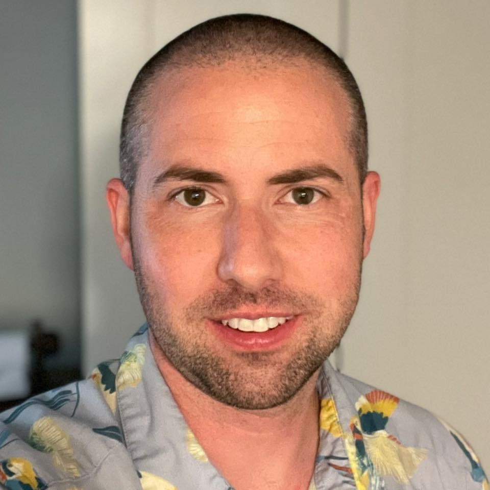 Brian J. Rhymer
