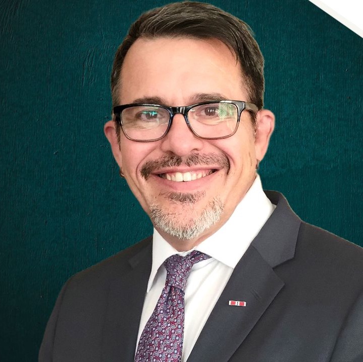 Daniel Pagone