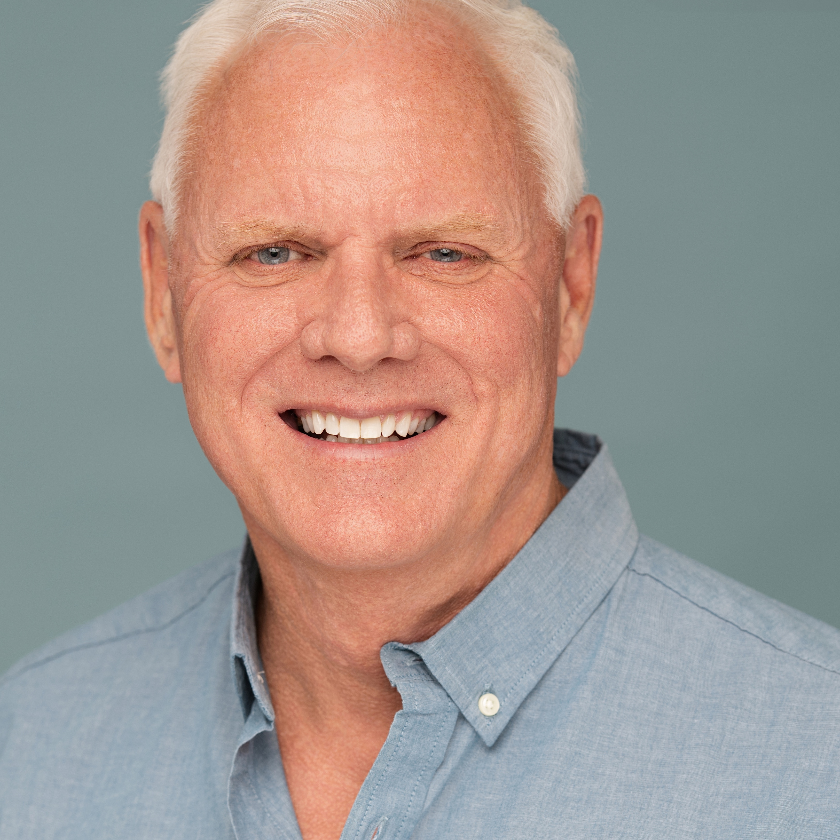 Glenn Schadt