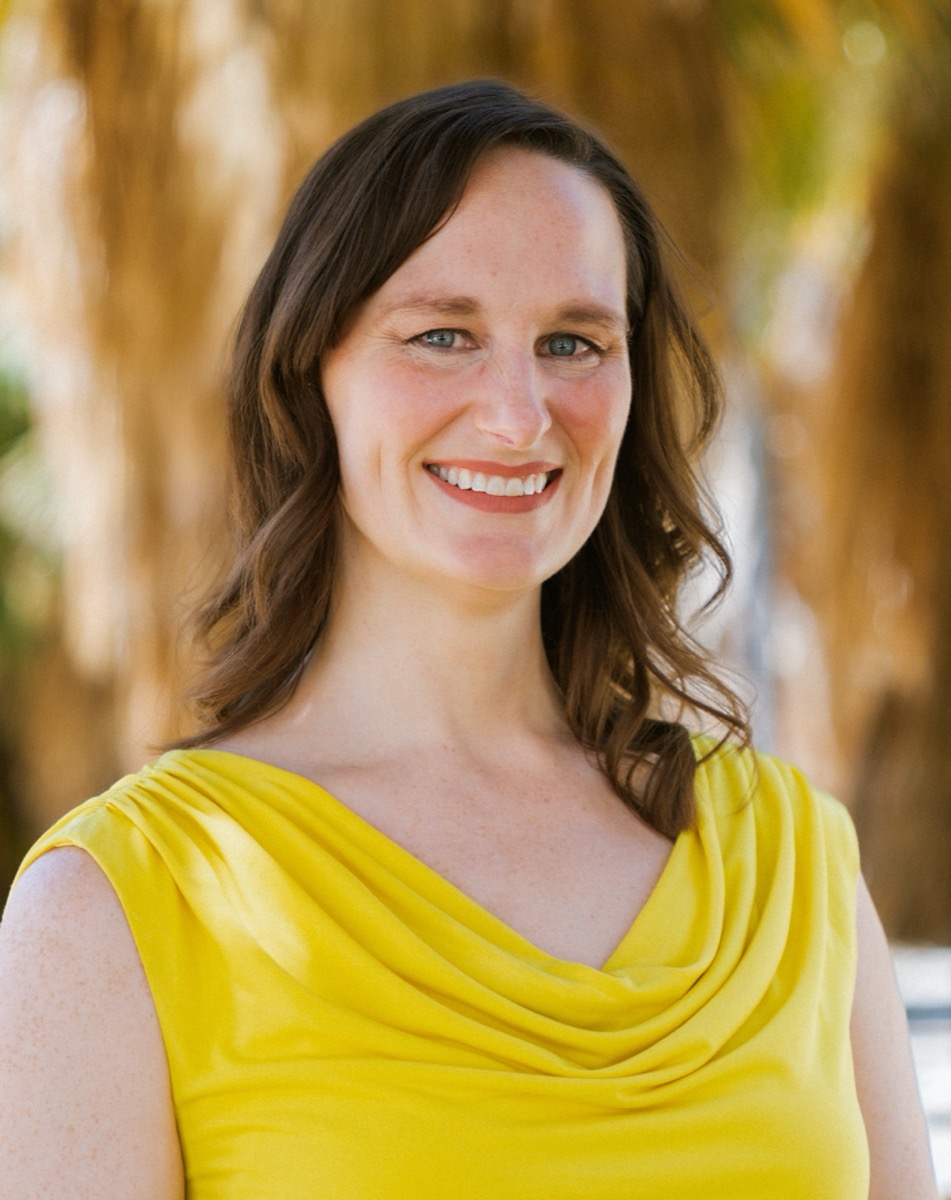 Jennifer Kellams