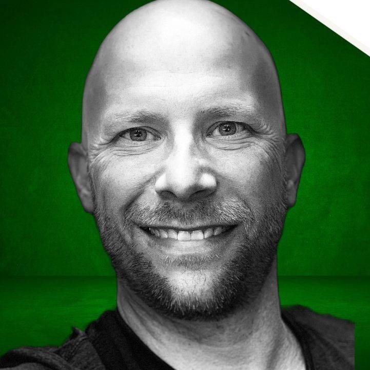 Jeremy Diener