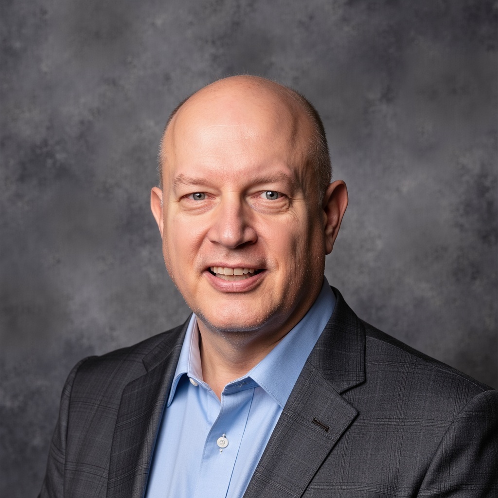 Jim Hanemaayer