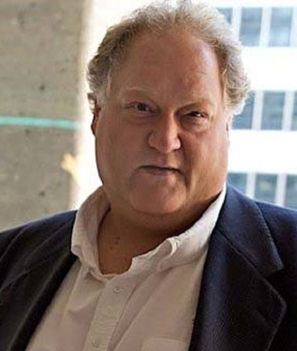 Richard Salem