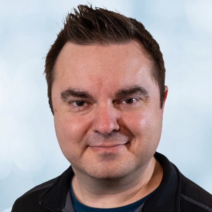 Rob Sogomonian