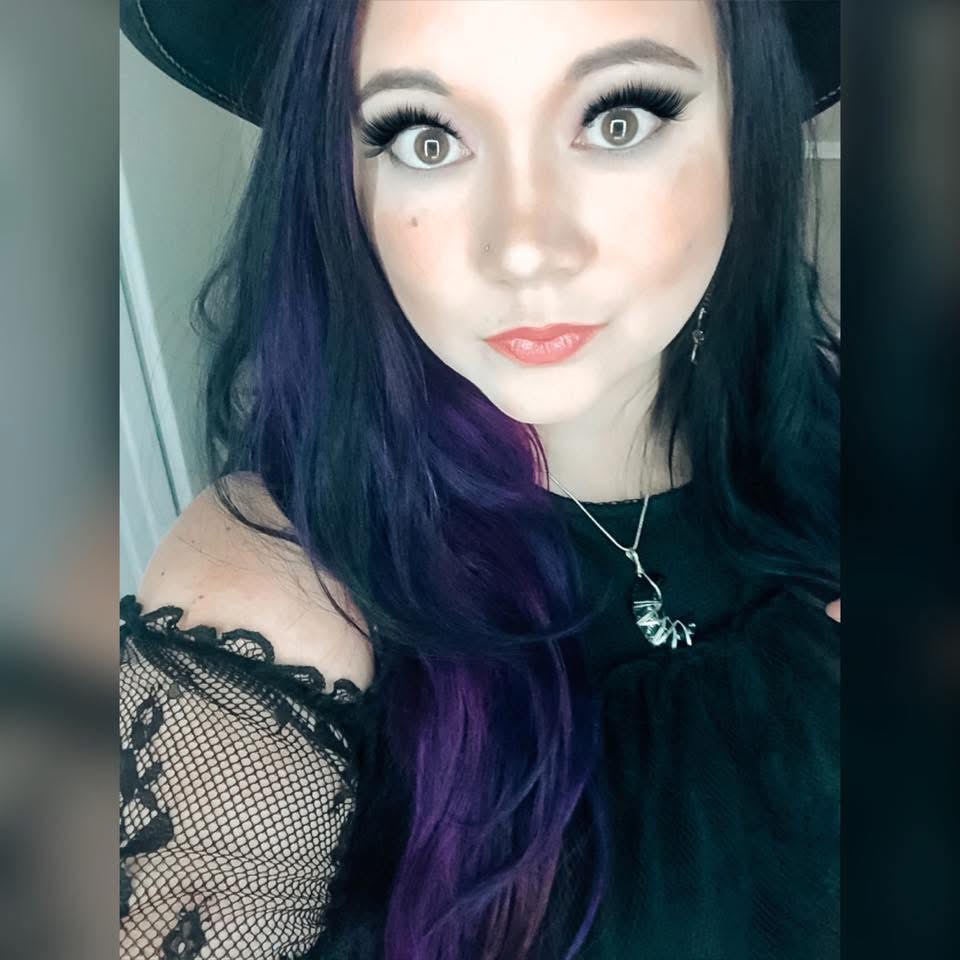 Hayley Briana