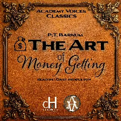 The Art of Money Getting