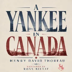 A Yankee in Canada