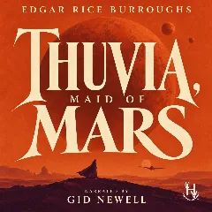 Thuvia, Maid of Mars