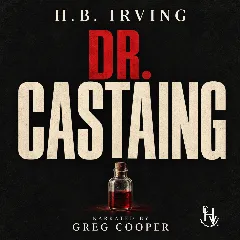 Dr. Castaing