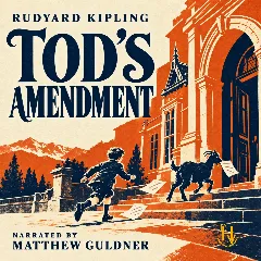 Tod's Amendment