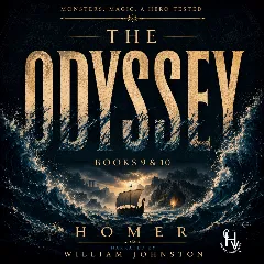 The Odyssey Books 9 & 10