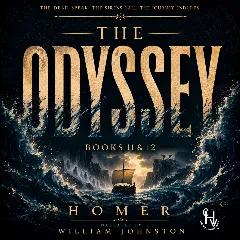 The Odyssey, Books 11 & 12