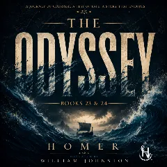 The Odyssey, Books 23 & 24