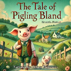 The Tale of Pigling Bland