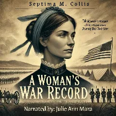 A Woman's War Record