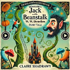 Denslow's Jack and the Beanstalk