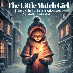 The Little Match Girl