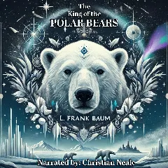 The King of the Polar Bears
