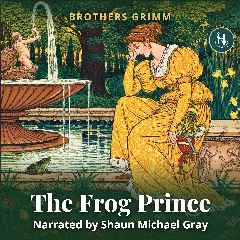 The Frog Prince