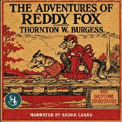 The Adventures of Reddy Fox