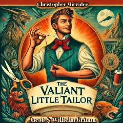 The Valiant Little Tailor