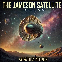 The Jameson Satellite