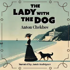 The Lady with the Dog