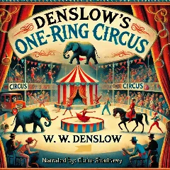 Denslow's One-Ring Circus