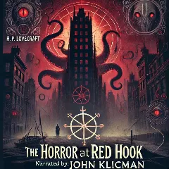 The Horror at Red Hook